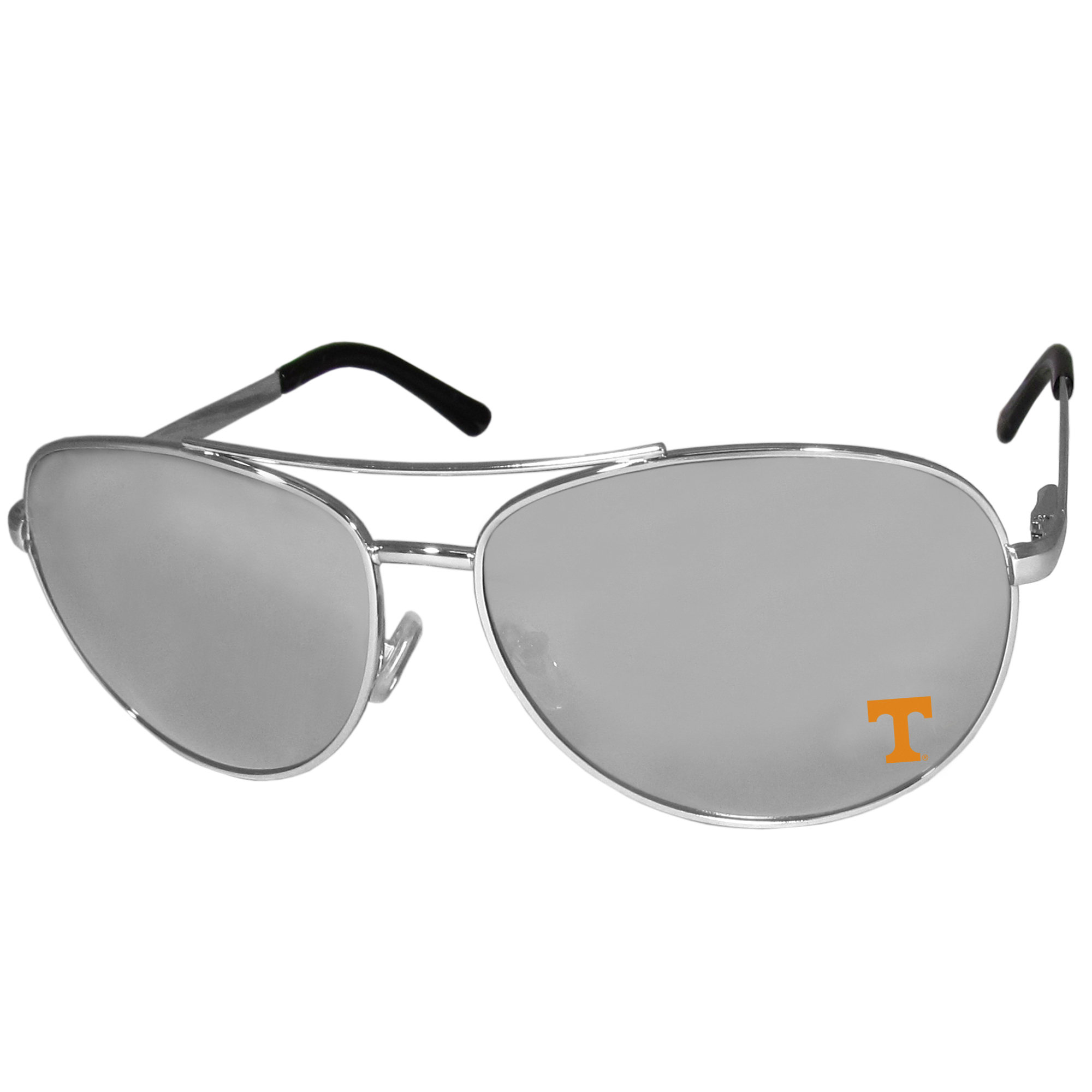 Tennessee Volunteers Aviator Sunglasses    