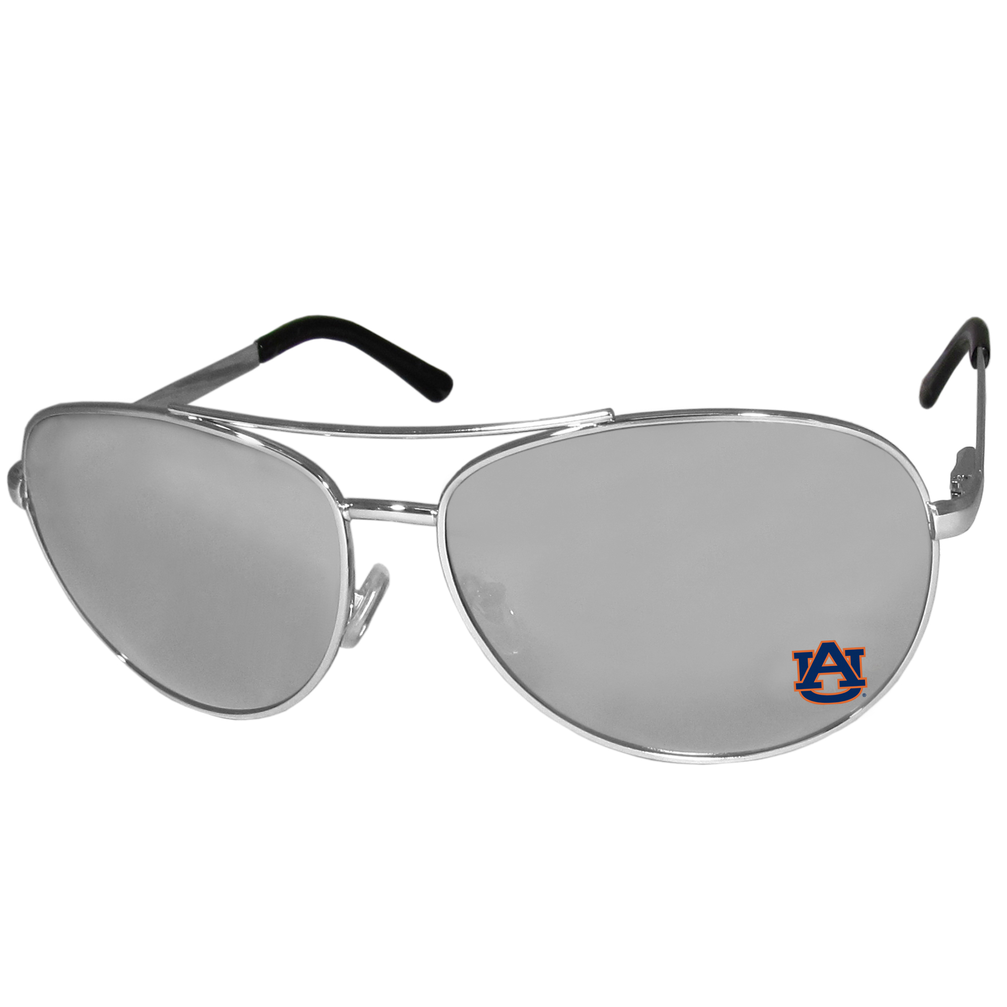 Auburn Tigers Aviator Sunglasses