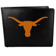 Large Logo Bi-fold Wallets