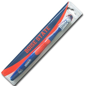 Boise St. Broncos Toothbrush