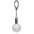 Tennessee Volunteers Crystal LED Key Chain
