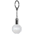 Penn St. Nittany Lions Crystal LED Key Chain
