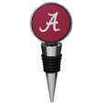 Alabama Crimson Tide Logo Wine Stopper