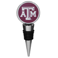 Texas A & M Aggies Logo Wine Stopper