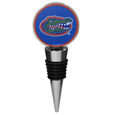 Florida Gators Logo Wine Stopper