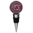 S. Carolina Gamecocks Logo Wine Stopper