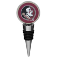 Florida St. Seminoles Logo Wine Stopper