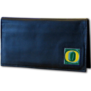 Siskiyou Green Bay Packers Deluxe Checkbook Cover