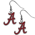 College Dangle Earrings