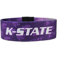Kansas St. Wildcats Stretch Bracelets
