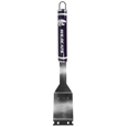 Kansas St. Wildcats Logo Grill Brush/Scraper