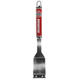 Ohio St. Buckeyes Logo Grill Brush/Scraper