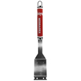 Nebraska Cornhuskers Logo Grill Brush/Scraper