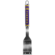 LSU Tigers Logo Grill Brush/Scraper