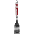 Oklahoma Sooners Logo Grill Brush/Scraper