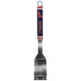 Mississippi Rebels Logo Grill Brush/Scraper