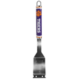 Clemson Tigers Logo Grill Brush/Scraper