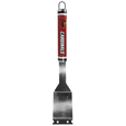Louisville Cardinals Logo Grill Brush/Scraper