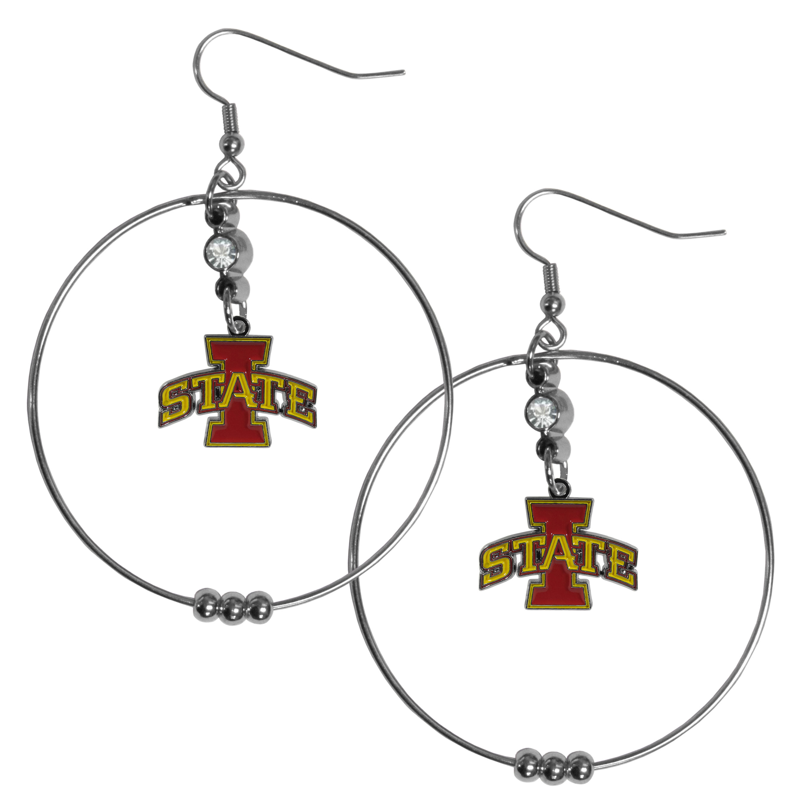 louisville earrings