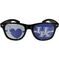 Kentucky Wildcats I Heart Game Day Shades