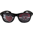 S. Carolina Gamecocks I Heart Game Day Shades