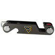 W. Virginia Mountaineers Key Organizer