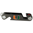 Miami Hurricanes Key Organizer