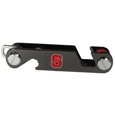 N. Carolina St. Wolfpack Key Organizer