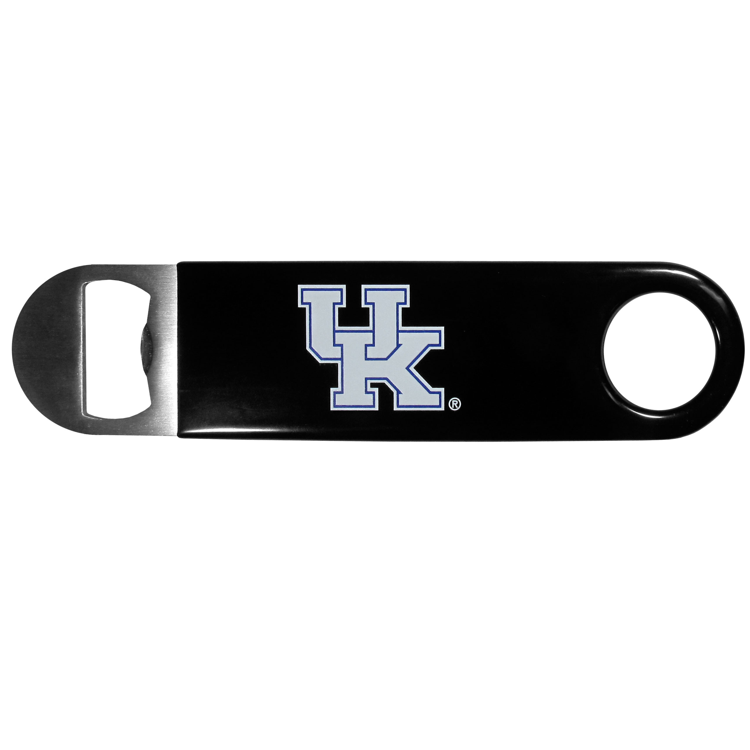 Kentucky Wildcats Long Neck Bottle Opener    