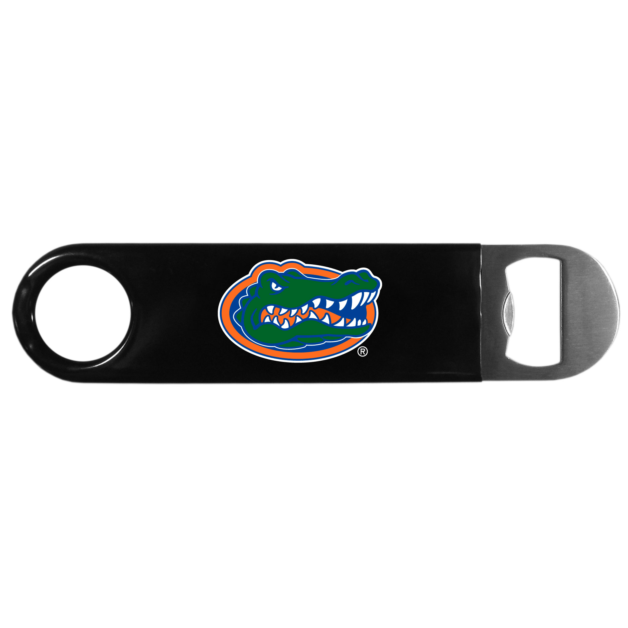 Florida Gators Long Neck Bottle Opener    