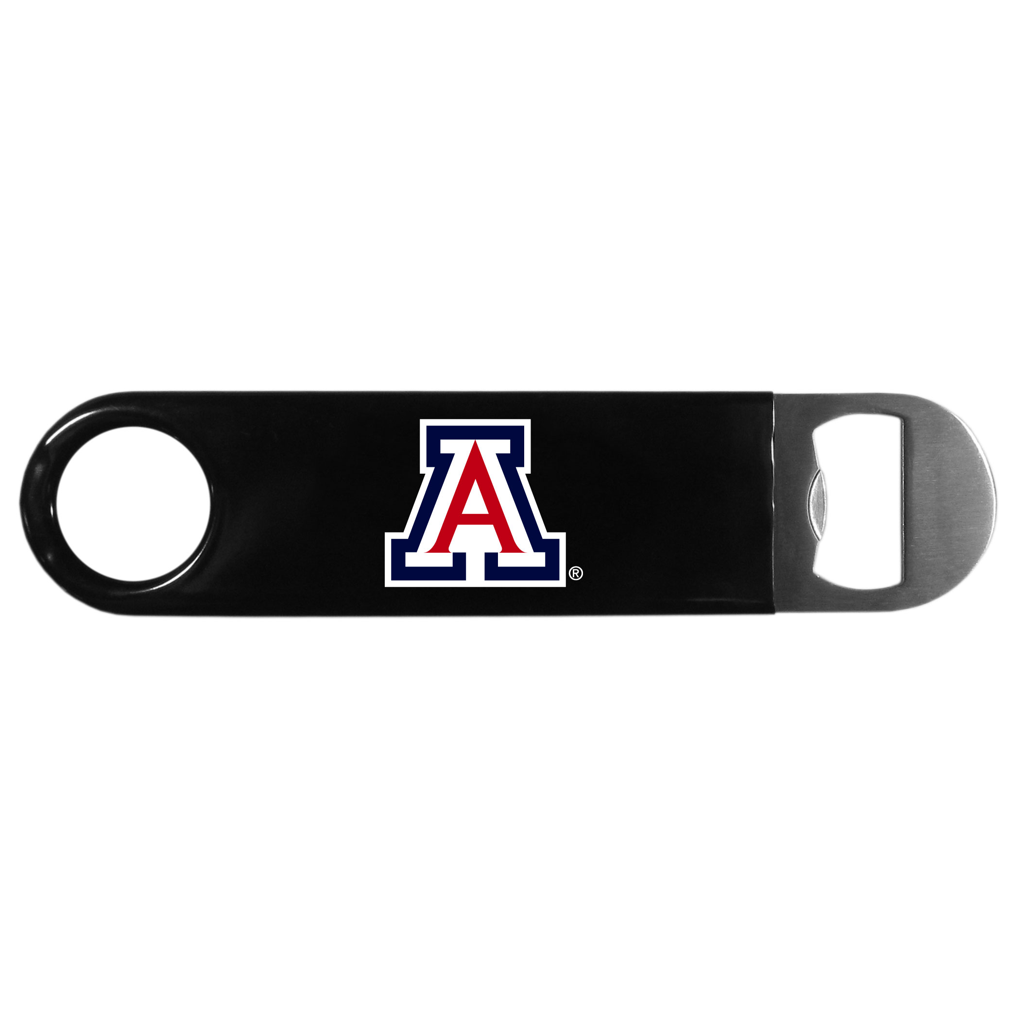 Arizona Wildcats Long Neck Bottle Opener