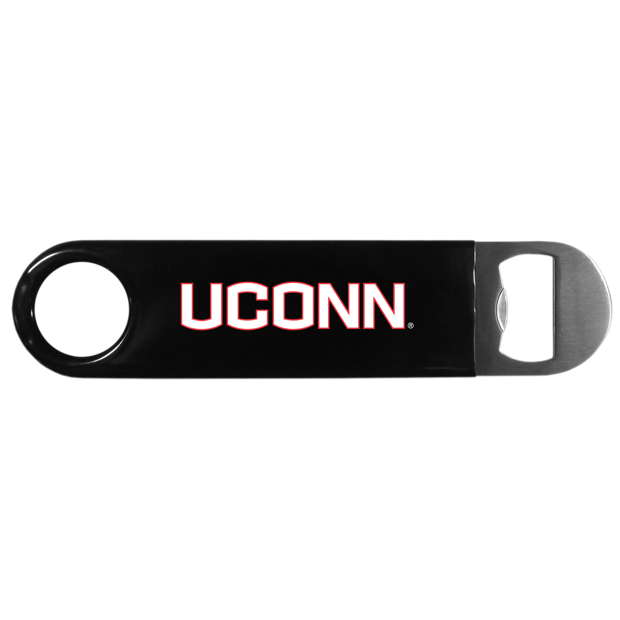 UCONN Huskies Long Neck Bottle Opener    