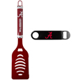 Alabama Crimson Tide Logo Spatula w/Bottle Opener