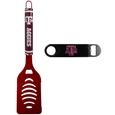 Texas A & M Aggies Logo Spatula w/Bottle Opener