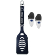 Penn St. Nittany Lions Logo Spatula/Chip Clips