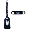 Penn St. Nittany Lions Logo Spatula w/Bottle Opener