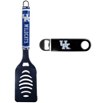 Kentucky Wildcats Logo Spatula w/Bottle Opener