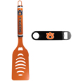 Auburn Tigers Logo Spatula w/Bottle Opener