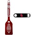 Oklahoma Sooners Logo Spatula w/Bottle Opener