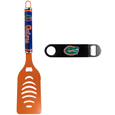 Florida Gators Logo Spatula w/Bottle Opener