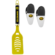 Iowa Hawkeyes Logo Spatula/Chip Clips