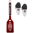 Florida St. Seminoles Logo Spatula/Chip Clips