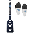 N. Carolina Tar Heels Logo Spatula/Chip Clips