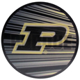 Purdue Boilermakers Lenticular Flip Decals
