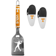 Tennessee Volunteers Steel Logo Spatula w/Chip Clips