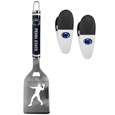 Penn St. Nittany Lions Steel Logo Spatula w/Chip Clips