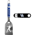 Kentucky Wildcats Steel Logo Spatula w/Bottle Opener