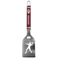 Indiana Hoosiers Steel BBQ Spatula