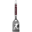 Mississippi St. Bulldogs Steel BBQ Spatula