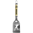 Colorado Buffaloes Steel BBQ Spatula